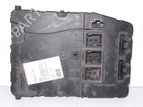 Used Control unit RENAULT MEGANE II (BM0/1_, CM0/1_) 1.5 dCi (BM02, BM13, BM2A, CM02, CM13) (101 hp) 22334317