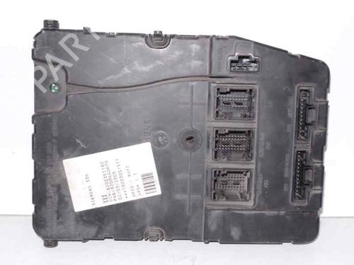 Control unit RENAULT MEGANE II (BM0/1_, CM0/1_) 1.5 dCi (BM02, BM13, BM2A, CM02, CM13) | BP22334317M11 