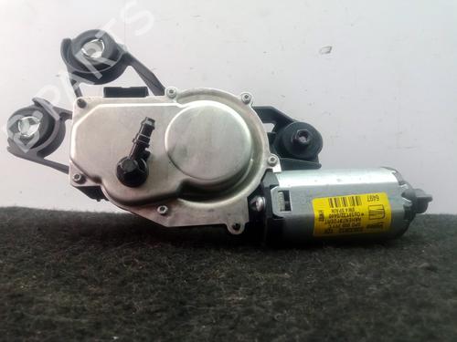 Used Front wiper motor SEAT ALTEA XL (5P5, 5P8) [2006-2015]  22239795