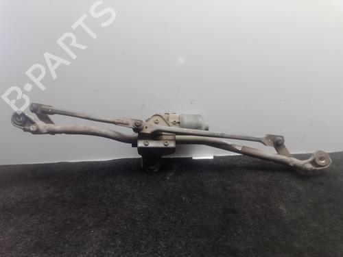 Used Front wiper motor AUDI A4 B6 (8E2) [2000-2005]  22239405