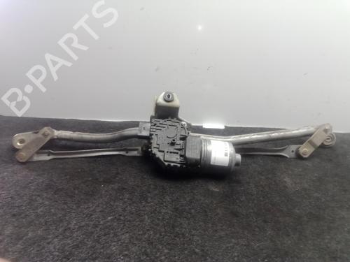 Front wiper motor AUDI A4 B6 (8E2)  | BP22239405M29 
