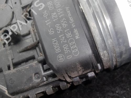 Front wiper motor AUDI A4 B6 (8E2)  | BP22239405M29 