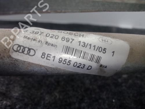 Front wiper motor AUDI A4 B6 (8E2)  | BP22239405M29 
