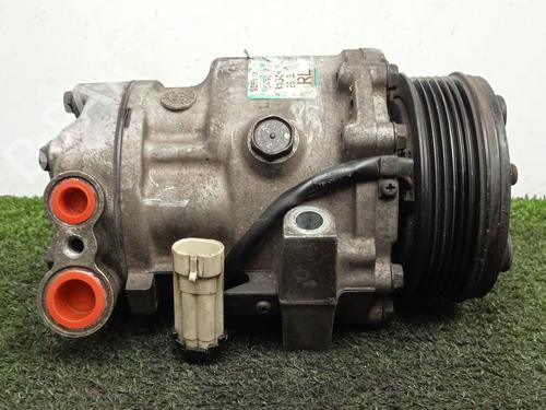 AC compressor OPEL MERIVA A MPV (X03) 1.7 DTI (E75) | BP22650821M34 