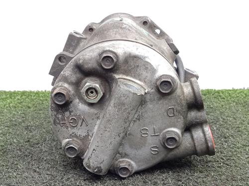 AC compressor OPEL MERIVA A MPV (X03) 1.7 DTI (E75) | BP22650821M34 