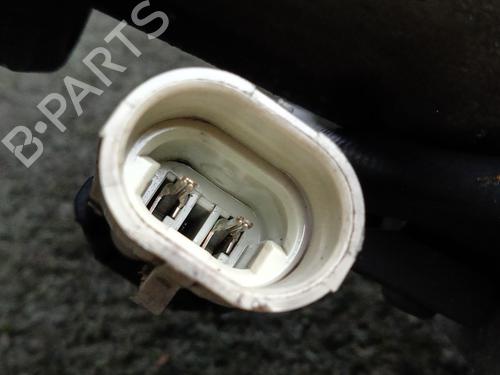 AC compressor OPEL MERIVA A MPV (X03) 1.7 DTI (E75) | BP22650821M34 