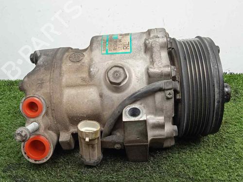 AC compressor OPEL MERIVA A MPV (X03) 1.7 CDTI (E75) | BP22239316M34 