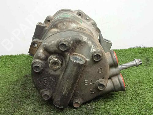 AC compressor OPEL MERIVA A MPV (X03) 1.7 CDTI (E75) | BP22239316M34 