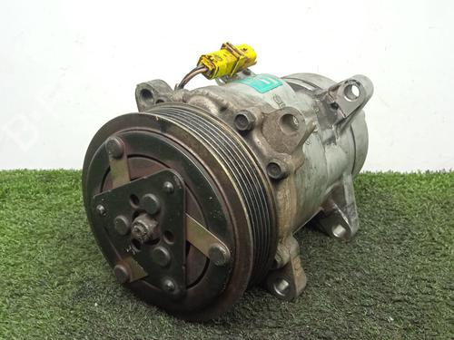 AC Kompressor PEUGEOT 307 SW (3H) 2.0 HDI 90 (90 hp) 21493051