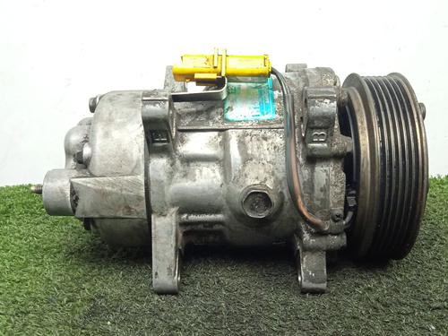 AC compressor PEUGEOT 307 SW (3H) 2.0 HDI 90 | BP21493051M34 