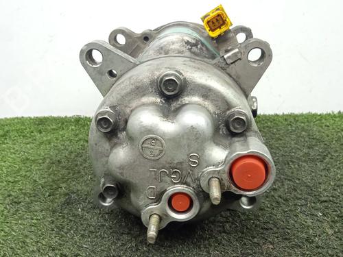 AC compressor PEUGEOT 307 SW (3H) 2.0 HDI 90 | BP21493051M34 