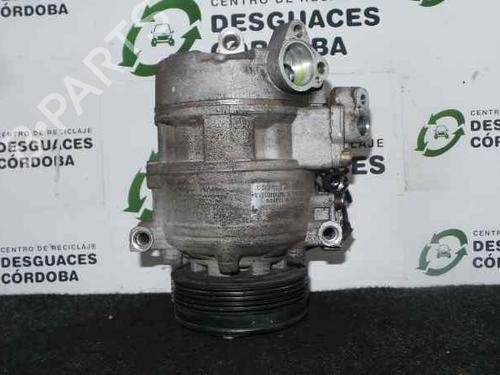 Used AC compressor BMW 3 (E46) [1997-2005]  5712910