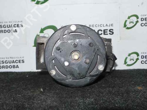 AC compressor BMW 3 (E46)  | BP5712910M34 