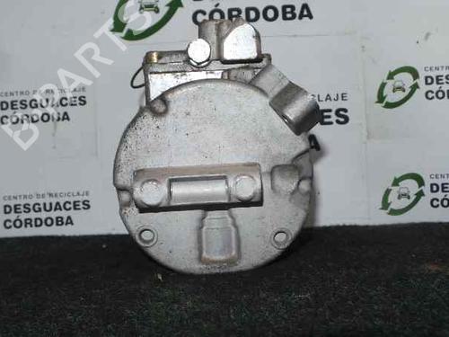 AC compressor BMW 3 (E46)  | BP5712910M34 