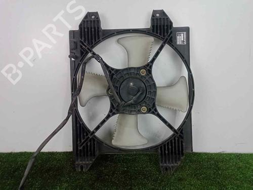 Køleventilator elektrisk MITSUBISHI GALANT VIII (EA_) 2.0 TDI (EA6A) (90 hp) 22902556