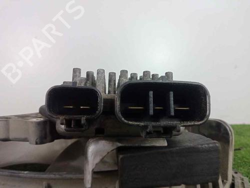 Used Radiator fan MITSUBISHI GALANT VIII (EA_) 2.0 TDI (EA6A) (90 hp) 22902555