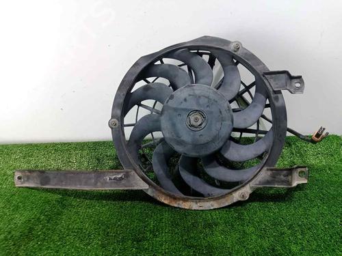Køleventilator elektrisk ALFA ROMEO 147 (937_) [2000-2010]  22902532