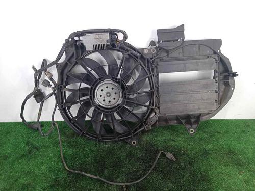 Used Radiator fan AUDI A4 B6 (8E2) 2.0 (130 hp) 22901523