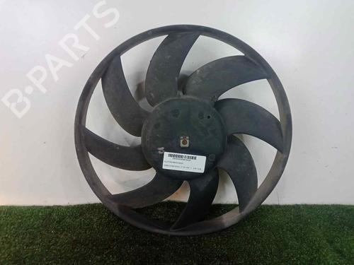Used Radiator fan FORD PUMA (EC_) [1997-2002]  22901501