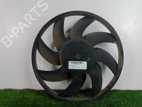 Køleventilator elektrisk FORD PUMA (EC_) [1997-2002]  22901493