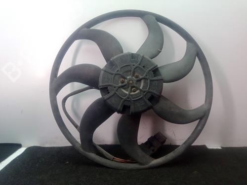 Used Radiator fan BMW 3 Touring (E91) 320 d (163 hp) 22899925