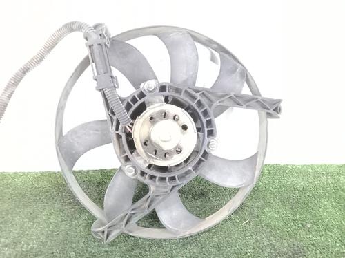 Radiator fan SKODA OCTAVIA I (1U2)  | BP22899916M35 