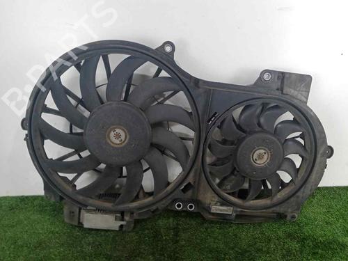 Koelventilatormotor AUDI A6 C6 (4F2) 2.0 TDI (140 hp) 22899904