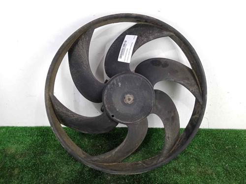 Used Radiator fan CITROËN JUMPER I Van (244) [2002-2025]  22899903