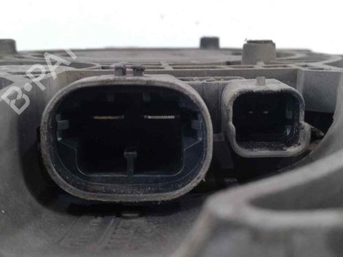 Radiator fan PEUGEOT 407 (6D_) 2.0 HDi 135 (6DRHRH, 6DRHRE, 6DRHRG, 6DRHRJ) | BP22899902M35 
