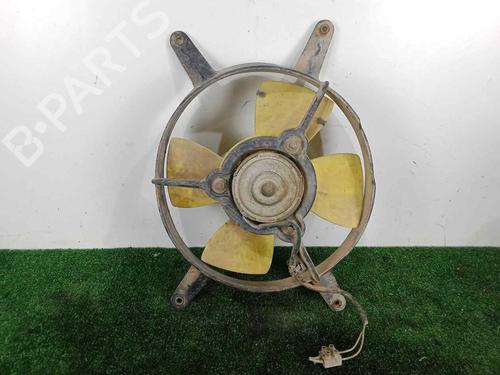 Used Radiator fan SEAT TERRA (24) [1987-1996]  22899900