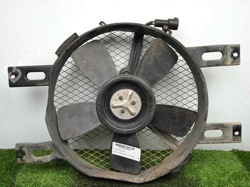 Used Radiator fan SUZUKI VITARA (ET, TA, TD) [1988-2002]  22899891