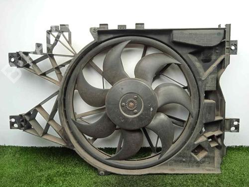 Used Radiator fan CHEVROLET EPICA (KL1_) 2.0 D (150 hp) 22338014
