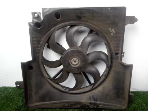 Køleventilator elektrisk KIA CARNIVAL / GRAND CARNIVAL III (VQ) [2005-2015]  22238583