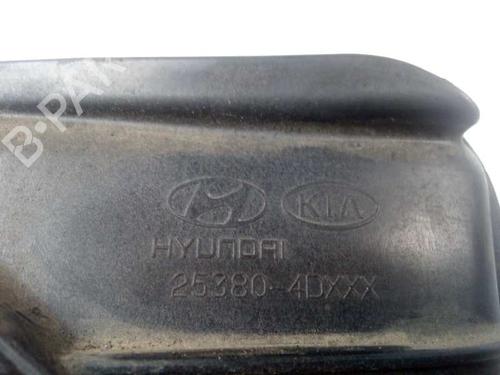 Radiator fan KIA CARNIVAL / GRAND CARNIVAL III (VQ)  | BP22238582M35 