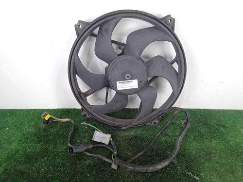 Used Radiator fan CITROËN XSARA PICASSO (N68) [1999-2012]  20316334