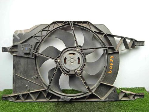 Koelventilatormotor RENAULT LAGUNA II (BG0/1_) 1.9 dCi (BG08, BG0G) | BP15387991M35 