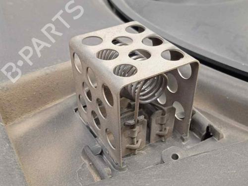 Koelventilatormotor RENAULT LAGUNA II (BG0/1_) 1.9 dCi (BG08, BG0G) | BP15387991M35 