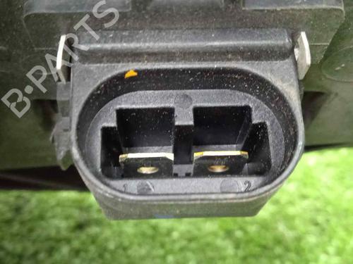 Koelventilatormotor RENAULT LAGUNA II (BG0/1_) 1.9 dCi (BG08, BG0G) | BP15387991M35 