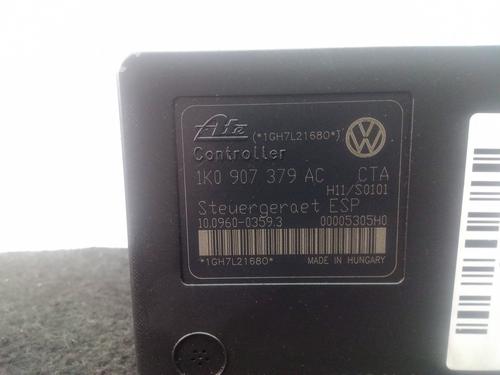 Used ABS pump SEAT ALTEA XL (5P5, 5P8) [2006-2015]  22240037