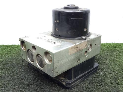 ABS pump MERCEDES-BENZ C-CLASS (W203) C 220 CDI (203.008) | BP22239914M43 