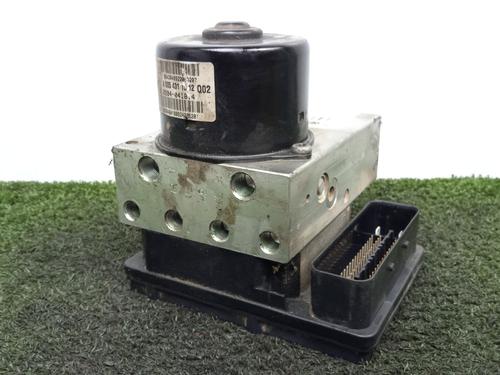 ABS pump MERCEDES-BENZ C-CLASS (W203) C 220 CDI (203.008) | BP22239914M43 