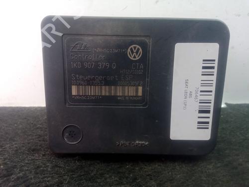 ABS pump SEAT LEON (1P1) 2.0 TDI 16V | BP22239885M43 