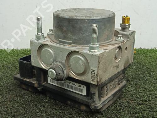 ABS pump TATA INDICA VISTA 1.4 | BP21387443M43 