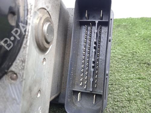 ABS pump VOLVO S40 II (544) 2.0 D | BP21174971M43 