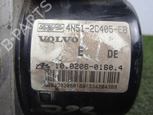 ABS pump VOLVO S40 II (544) 2.0 D | BP21174971M43 