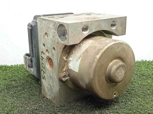 Used ABS pump NISSAN X-TRAIL I (T30) 2.2 Di 4x4 (114 hp) 20311336