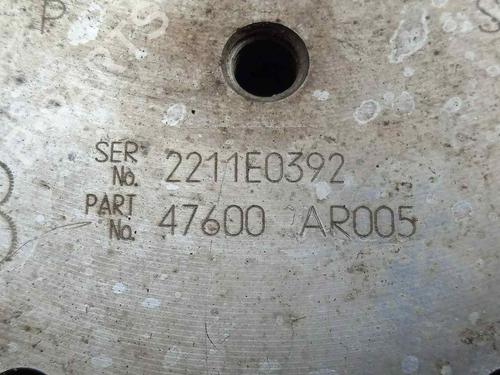 ABS pump NISSAN X-TRAIL I (T30) 2.2 Di 4x4 | BP20311336M43 