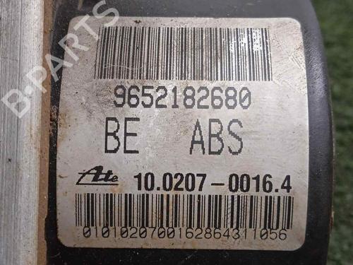 ABS pump CITROËN C3 I (FC_, FN_)  | BP20311335M43 