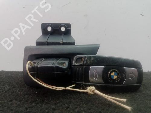Used Ignition barrel BMW 1 (E81) 118 d (143 hp) 22923879