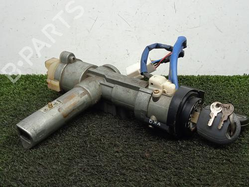 Used Ignition barrel KIA SORENTO I (JC) 2.5 CRDi 4WD (140 hp) 22240100